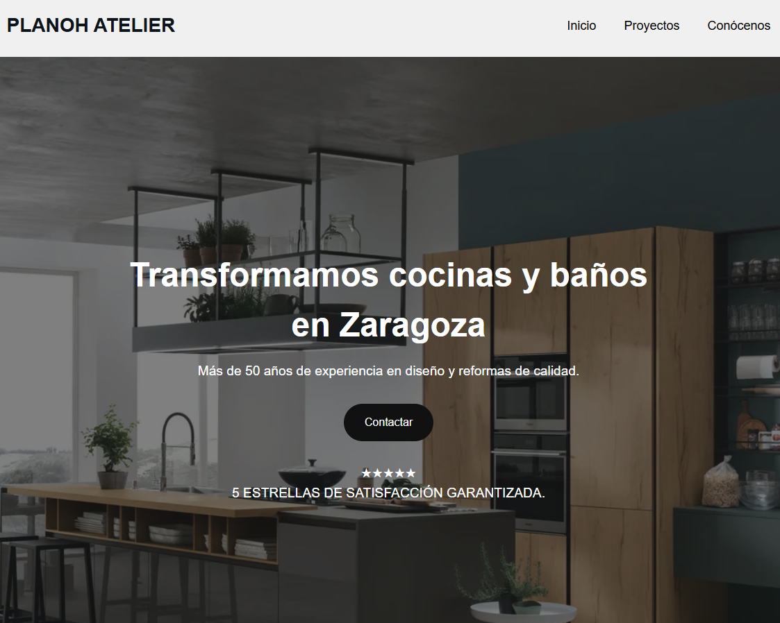 Proyecto 1